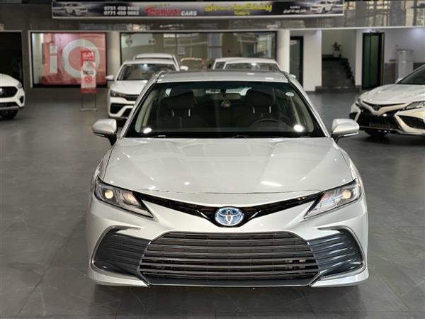 Toyota Camry 2024 for sale in Iraq - Duhok